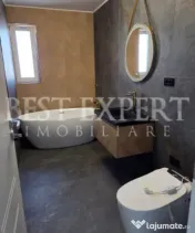 Apartament elegant cu 3 camere |Finisaje premium| Zonă lini 