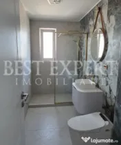 Apartament elegant cu 3 camere |Finisaje premium| Zonă lini 