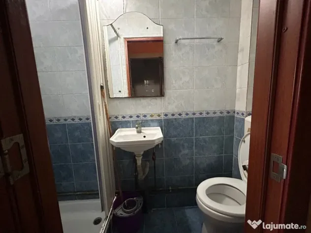 Garsonieră Păcurari
