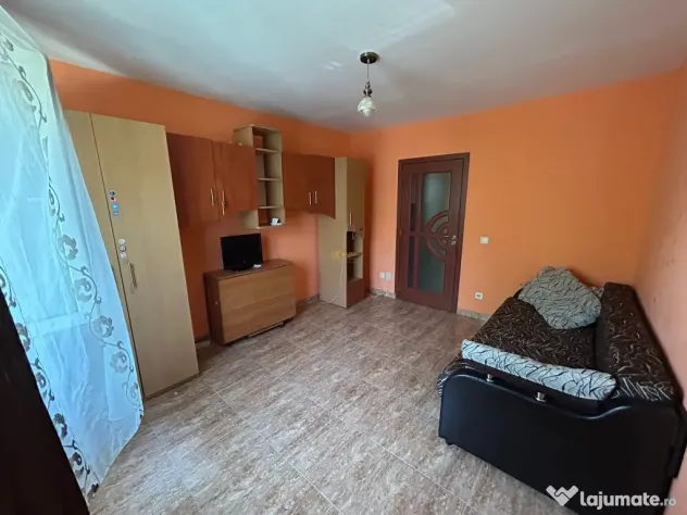 Garsonieră Păcurari
