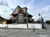 Casă individuală, cu garaj, teren 496 mp - zona Bartolomeu 