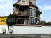 Casă individuală, cu garaj, teren 496 mp - zona Bartolomeu 