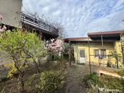 Casă individuală, cu garaj, teren 496 mp - zona Bartolomeu 