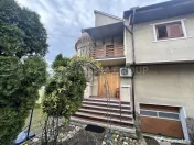 Casă individuală, cu garaj, teren 496 mp - zona Bartolomeu 