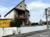 Casă individuală, cu garaj, teren 496 mp - zona Bartolomeu 