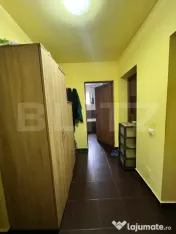 Apartament 2 camere, etaj 1, zona Libertatii 