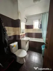 Apartament 2 camere, etaj 1, zona Libertatii 