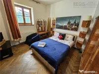 Casa 2 apartamente si curte privata , AFI Mall Brasov 