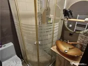 Casa 2 apartamente si curte privata , AFI Mall Brasov 