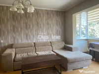 Apartament cu 2 camere 50 mp, etaj intermediar, situat in ca 