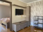 Apartament cu 2 camere 50 mp, etaj intermediar, situat in ca 