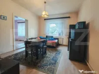 Casa individuala, 3 camere, 827 mp teren, Central-Modern 