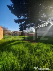 Casa individuala, 3 camere, 827 mp teren, Central-Modern 