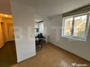 Garsonieră, 37 mp, Mănăștur 