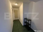 Garsonieră, 37 mp, Mănăștur 