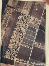 Teren Intravilan Bod Sanpetru - Regina Maria 