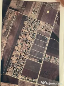 Teren Intravilan Bod Sanpetru - Regina Maria