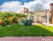 Casă / Vilă + cladire birouri de vanzare in Aviatiei, v... 