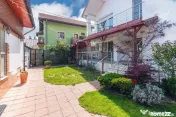 Casă / Vilă + cladire birouri de vanzare in Aviatiei, v...