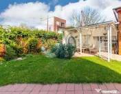 Casă / Vilă + cladire birouri de vanzare in Aviatiei, v...