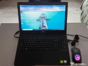 Laptop Dell 3593 i5 Gen 10 8GB RAM SSD 512GB NVIDIA MX230 Impecabil 