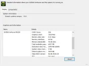 Laptop Dell 3593 i5 Gen 10 8GB RAM SSD 512GB NVIDIA MX230 Impecabil 