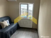 Garsoniera renovata de zona UTA 