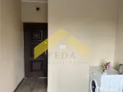 Garsoniera renovata de zona UTA 