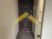 Garsoniera renovata de zona UTA 