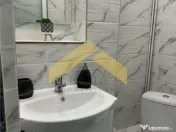 Garsoniera renovata de zona UTA 