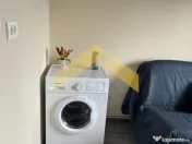 Garsoniera renovata de zona UTA 