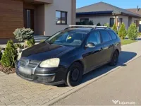 VW GOLF V VARIANT 1.9 TDI 