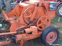 Presă baloti dreptunghiulari