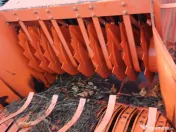 Presă baloti dreptunghiulari 