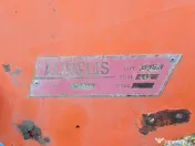 Presă baloti dreptunghiulari 