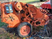 Presă baloti dreptunghiulari 