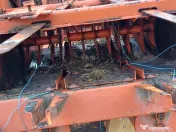 Presă baloti dreptunghiulari 