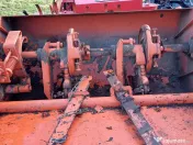 Presă baloti dreptunghiulari 