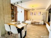 Penthouse de Lux zona Coresi de vanzare 