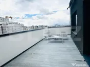 Penthouse de Lux zona Coresi de vanzare 