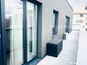 Penthouse de Lux zona Coresi de vanzare 