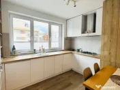 Penthouse de Lux zona Coresi de vanzare 