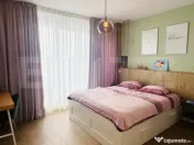 Penthouse de Lux zona Coresi de vanzare 