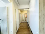 Penthouse de Lux zona Coresi de vanzare 