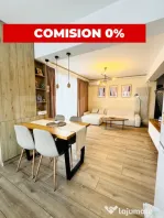 Penthouse de vanzare, 92 mp, zona Tractorul - Coresi
