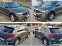 VW T-roc 1.6 diesel 115CP 69900km
