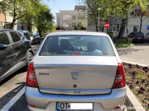 Vand Dacia Logan 2011, 1.6, 16 V, benzina, 105 CP