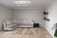 Apartament 2 camere | gradina | parcare - zona Tractorul 