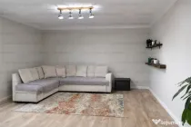 Apartament 2 camere | gradina | parcare - zona Tractorul