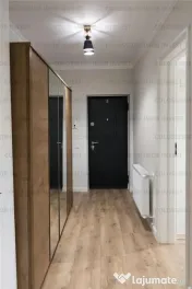 Apartament 2 camere | gradina | parcare - zona Tractorul 